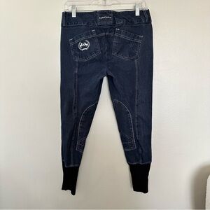 Equine Couture Bobbi Breeches